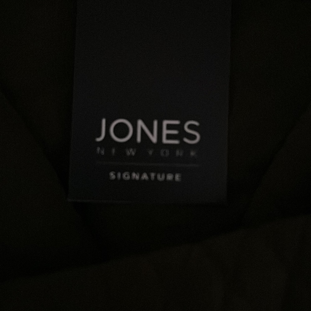 Jones jacket - Picture 5 of 5